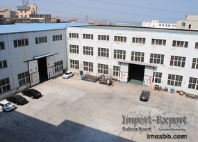 Dalian Longsheng Metallurgical Equipment Manufactu